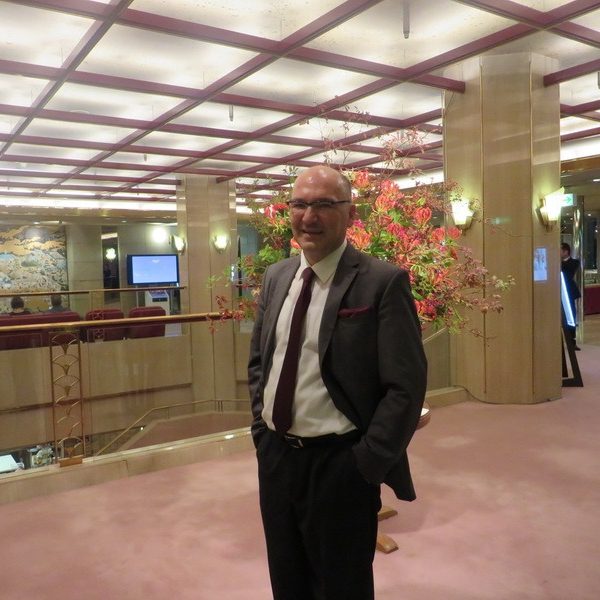 Prof. dr Milan Jovanović, 23rd ISAPS Congress Kyoto, JAPAN, 2016