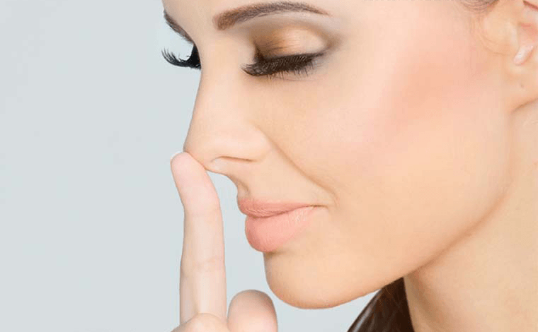 Rinoplastika vrha nosa