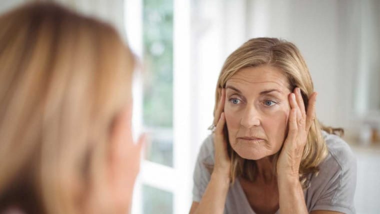Estetski tretmani pružaju najbolje zatezanje zrele kože lica