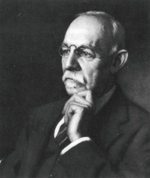 Dr Halsted je prvi definisao principe radikalne mastektomije