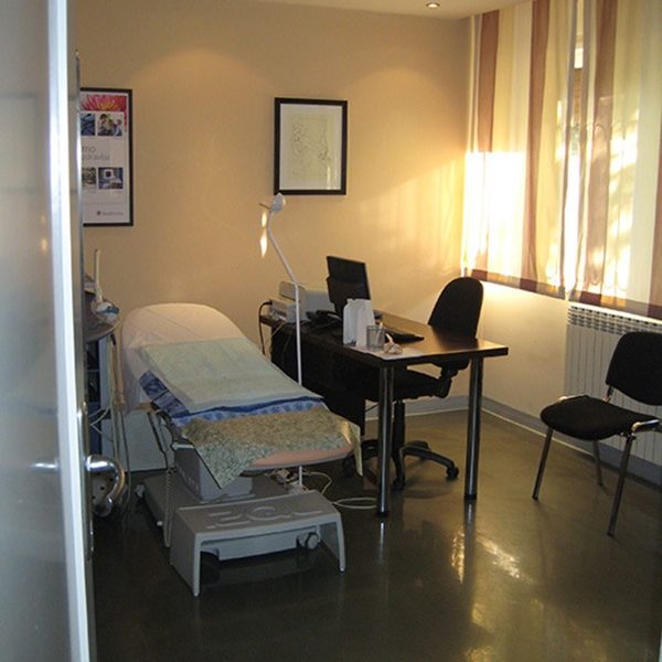 Klinika - MSB opšta bolnica, ordinacija
